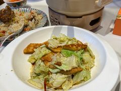 -巴依老爷新疆美食(清华东门店)