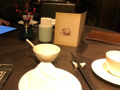 -万丽轩·粤菜(王府井金茂万丽酒店)