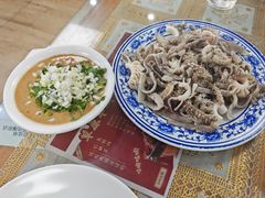 -清真·鸦儿李记·小馆(后海店)