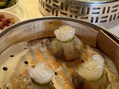 -丽思卡尔顿酒店-天泰轩中餐厅(大沽北路店)