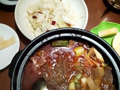 -肖记公安牛肉鱼杂馆·省级非物质文化遗产(三角路直营店)