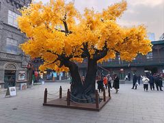 -中华巴洛克风情街