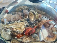 -前王院•巧克力海鲜市集餐厅(万平口店)