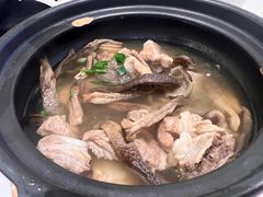 -春家·非遗手工小吃(徐汇万科广场店)