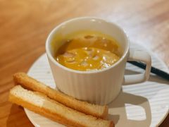 -本处·素食·融合料理(南油店)