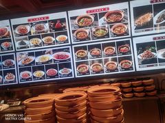 -八府香鸭·啫啫煲(华山路店)