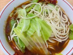 -易毛特色牛肉面(解放碑步行街店)