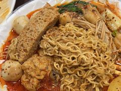 -郭记小街麻辣烫(南小街总店)