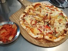 -MI WU FACTORY米屋美食工厂餐厅(绿地店)