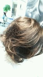 -ace hair salon top 无痕接发