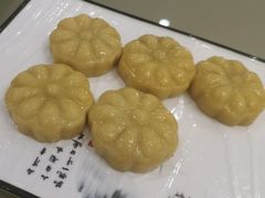 -长江国际酒店-中餐厅