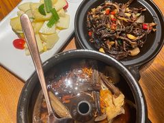 -云海肴·汽锅鸡·云南菜(苏州中心店)