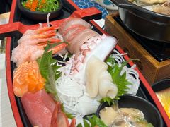 -滨寿司(高新伊藤店)