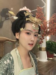 -盘子女人坊古装写真摄影(南京总店)