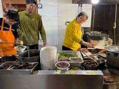 -泰顺江南春面馆