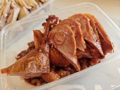 特色酱板鸭-章云板鸭(总店)