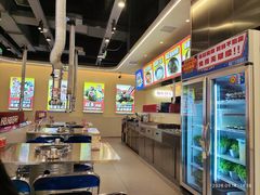 -哈哈碳都·牛肋条无限自助烤肉(宝龙店)