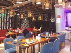大堂-和彩放题餐厅(酒仙桥店)