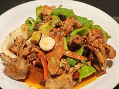 -蓝海大饭店·渔歌舫(黄岛店)