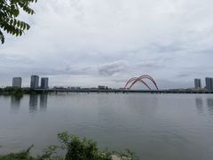 -艾溪湖湿地公园