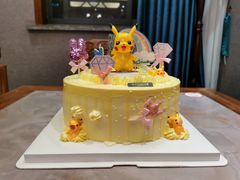 -法桐蛋糕·手作面包(万象城店)