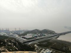 -洋山深水港