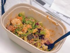 -榖屋house of flour(张江首店)