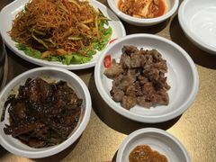 -辛氏火炉·韩式古法烤肉(松北店)