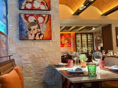 -Mammamia意大利餐厅(阳春巷店)