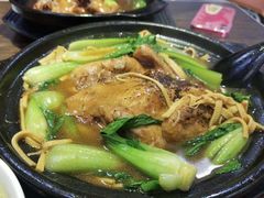 -鼎香砂锅店