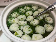 -日丰园海肠水饺·老字号大连海鲜(和平广场店)