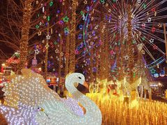 -大连森林动物园