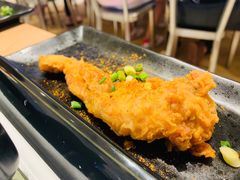 -蛙人战队·饭堂(储能大厦店)