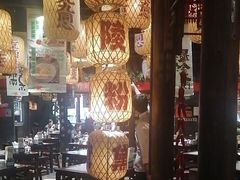 -南京大牌档(济南万象城店)