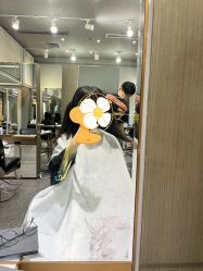 -苑苑发型设计