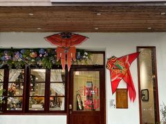 -初甜·舒芙蕾·韩式雪花冰(流塘店)