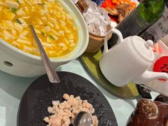 -松鹤楼(狮山永利广场店)
