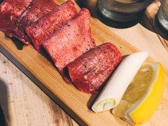 -焼肉 ウエスト(天神店)