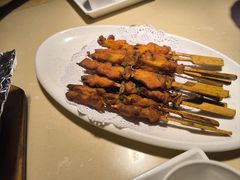 -小柴米·传统江西菜(八一广场店)