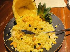 -Local泰莲庭(虹鳟鱼店)
