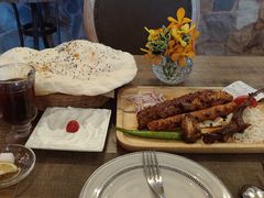 土耳其特色红茶-Antalya安塔利亚土耳其餐厅(猎德店)