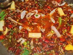 -小饕荟雅安贡椒鱼鲜馆(广福桥店)