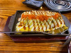 -坂吉屋·居酒屋深夜食堂(龙湖店)