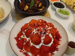 -鹿港小镇(悠唐店)