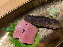 -花和海鲜自助(梅江店)