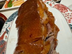 -梅利汴京烤鸭•开封豫菜地标店(东大街店)