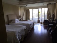 -宁波九龙湖开元度假村