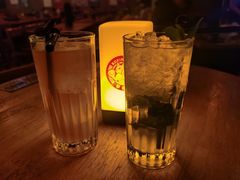 -HIB HUB公社(解放西路店)