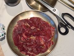 -西塔老太太泥炉烤肉(川沙百联店)