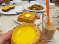 -和平馆·地道港澳茶餐厅(西门口店)